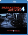 Paranormal Activity 4