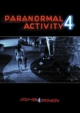Paranormal Activity 4