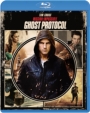 Mission: Impossible-Ghost Protocol