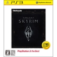 The Elder Scrolls V: Skyrim Playstation3 The Best
