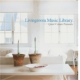 Livingroom Music Library (Lh)