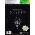 The Elder Scrolls V: Skyrim �v���`�i�R���N�V����