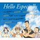Hello Especially [First Press Limited Edition B]