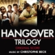 Hangover Trilogy