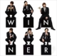WINNER [First Press Limited Edition B]