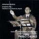 Sym, 1, : Casals / Puerto Rico Festival O +haydn Variations: Lso