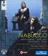 Nabucco: D.abbado Mariotti / Teatro Regio Di Parma Nucci Ribeiro Surian Theodossiou