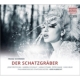 Der Schatzgraber : Albrecht / Hamburg State Philharmonic, J.Protschka, Schnaut, Stamm, etc (1989 Stereo)(2CD)
