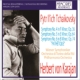 Sym, 4, 5, 6, : Karajan / Vso Turin Rai So Po (1954, 1953, 1955)