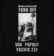 Cut Chemist Presents Funk Off -Vox Populi! And Pacific 231