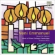 Veni Emmanuel -Music for Advent : G.Ross / Cambridge Clare College Choir