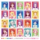 Tv Anime/Data Carddass[aikatsu!]original Soundtrack