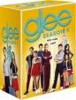 glee Season 4 DVD Collector's BOX (+Japan Original Photo Book)