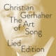Christian Gerhaher The Art of Song -Lied Edition (13CD)