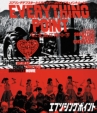 Shiritsu Ebisu Chugaku Spring Defstar Tonden Tour 2013 Document Movie[everything Point]  (Blu-ray)