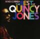 Ai No Corrida: The Essential Quincy Jones