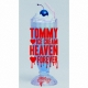 TOMMY ICE CREAM HEAVEN FOREVER (+DVD)y F OEfWpbNdl +♡Snowy Scream Parfait♡XebJ[z
