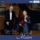 20th Century Violin Sonatas -Bloch, Janacek, Shostakovich : Midori(Vn)Aydin(P)
