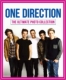 ONE DIRECTION ULTIMATE PHOTOCOLLECTION ou[bN