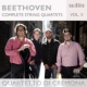 String Quartets Nos.8, 12 : Quartetto di Cremona (Hybrid)