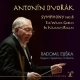 Symphony No.8, The Water Goblin, In Nature's Realm : Eliska / Sapporo Symphony Orchestra
