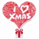 I Love X`mas -The Best Of Christmas Songs -