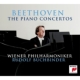 Complete Piano Concertos : Buchbinder(P)/ Vienna Philharmonic (2011)(3CD)