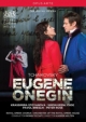 Eugene Onegin : K.Holten, Ticciati / Royal Opera House, Keenlyside, Stoyanova, Maximova, Breslik, etc (2013 Stereo)(2DVD)