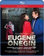 Eugene Onegin : K.Holten, Ticciati / Royal Opera House, Keenlyside, Stoyanova, Maximova, Breslik, etc (2013 Stereo)