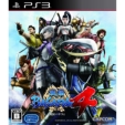 Sengoku Basara 4 [Loppi HMV Limited]