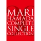 Hamada Mari 30th Anniversary Mari Hamada -Complete Single Collection -