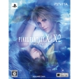 FINAL FANTASY X/X-2 HD Remaster TWIN PACK