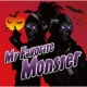 My Favorite Monster (+DVD)�y�������Ձz