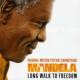 Mandela -Long Walk To Freedom (Original Soundtrack)