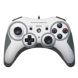 �T�b�J�[�Q�[���p�R���g���[�� �t�@���^�W�X�^ �z���C�g for PlayStaiton3