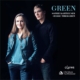 Green -Melodies : Karthauser(S)Tiberghien(P)