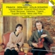 Franck Violin Sonata, Debussy Violin Sonata, Ravel Tzigane, etc : Dumay(Vn)Pires(P)