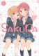 Sakura Vol.1 �܂񂪃^�C��kr�R�~�b�N�X