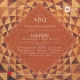 String Quartet, 76, 77, 78, : Alban Berg Q (1993, 1994)