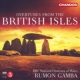 Overtures from the British Isles : R.Gamba / BBBC National Orchestra of Wales