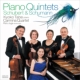 Piano Quintet: cq(P)Carmina Q Iuga(Cb)+schumann: Quintet