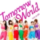 Tomorrow World (+DVD)yAz