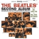 Beatles' Second Album
