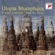Utopia Triumphans -The Great Polyphony of the Renaissance : P.van Nevel / Huelgas Ensemble