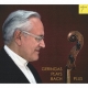 6 Cello Suotes: Geringas +bach Plus (2000-2011)