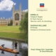 Howells Collegium Regale, St Paul's Servis, etc, Vaughan-Williams : Willcocks / Cambridge King's College Choir