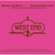 West End The 25th Anniversary Master Mix y[\EHMVՁz