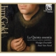 La Quinta Essentia -Lassus, Palestrina, etc : Van Nevel / Huelgas Ensemble