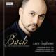 Bach & The Early Pianoforte-keybord Works: Guglielmi(Fp)