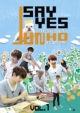 JUNHO (From 2PM)SAY YES `thVbv`Vol.1
